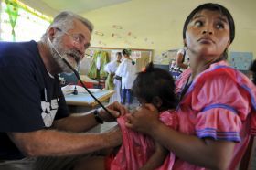 Doctor Alan Jameson,Project – Best Places In The World To Retire – International Living